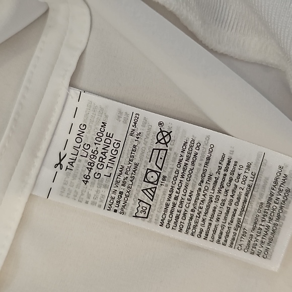 Tall size, tee - Picture 7 of 8